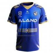 Maglia Parramatta Eels Rugby 2023 ANZAC