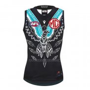 Maglia Port Adelaide AFL 2023 Indigeno