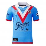 Maglia Sydney Roosters Rugby 2024 ANZAC