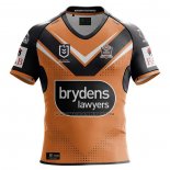 Maglia West Tigers Rugby 2024 Away
