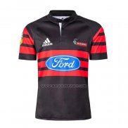 Maglia Crusaders Rugby 2021 Retro