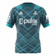 Maglia Highlanders Rugby 2020 Away