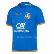 Maglia Italia Rugby 2017-2018 Home