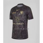 Maglia Stade Toulousain Rugby 2021-2022 Allenamento