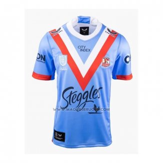 Maglia Sydney Roosters Rugby 2022 ANZAC