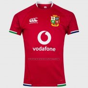 Maglia British Irish Lions Rugby 2021 Pro