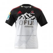 Maglia Crusaders Rugby 2023 Away