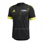 Maglia Hurricanes Rugby 2020 Allenamento