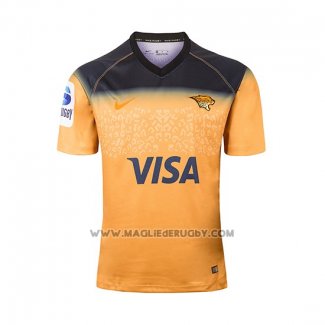 Maglia Jaguares Rugby 2019 Away