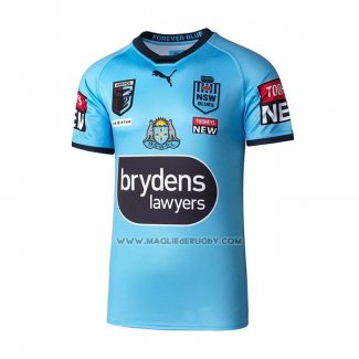 Maglia NSW Waratahs Rugby 2022 Home