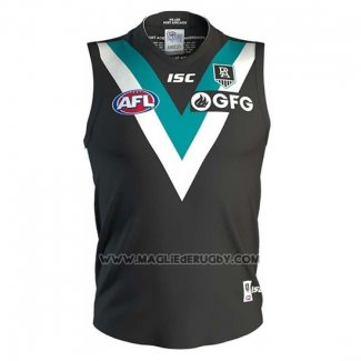 Maglia Port Adelaide AFL 2020 Home