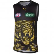 Maglia Richmond Tigers AFL 2023 Allenamento