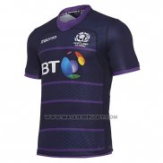 Maglia Scozia 7s Rugby 2017-2018 Home