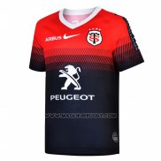 Maglia Stade Toulousain Rugby 2020 Home