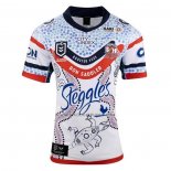 Maglia Sydney Roosters Rugby 2024 Indigeno