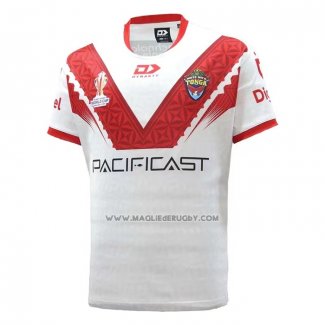 Maglia Tonga Rugby RLWC 2022 Away