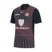 Maglia Toulon Rugby 2024 Away