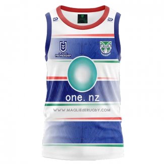 Canotta Nuova Zelanda Warriors Rugby 2023 Away