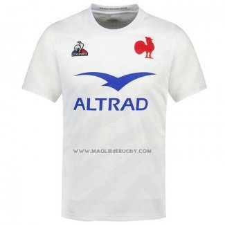 Maglia Francia Rugby 2023 Away