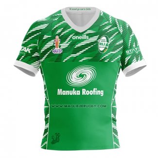 Maglia Irlanda Rugby 2022-2023 Home