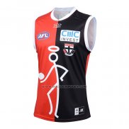 Maglia St Kilda Saints AFL 2024