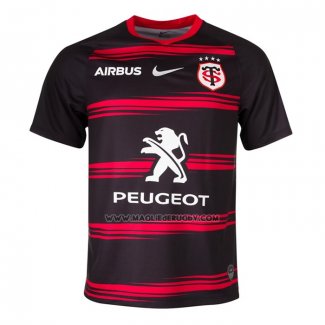 Maglia Stade Toulousain Rugby 2021 Home