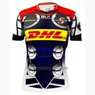 Maglia Stormers Rugby 2019-2020 Eroe