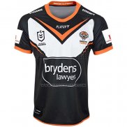 Maglia West Tigers Rugby 2023 Home